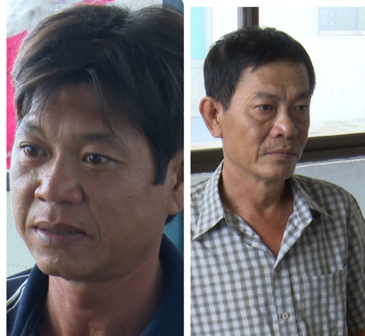 Vụ phóng hoả đốt nhà ở An Giang: Bắt thêm nghi can liên quan ảnh 1