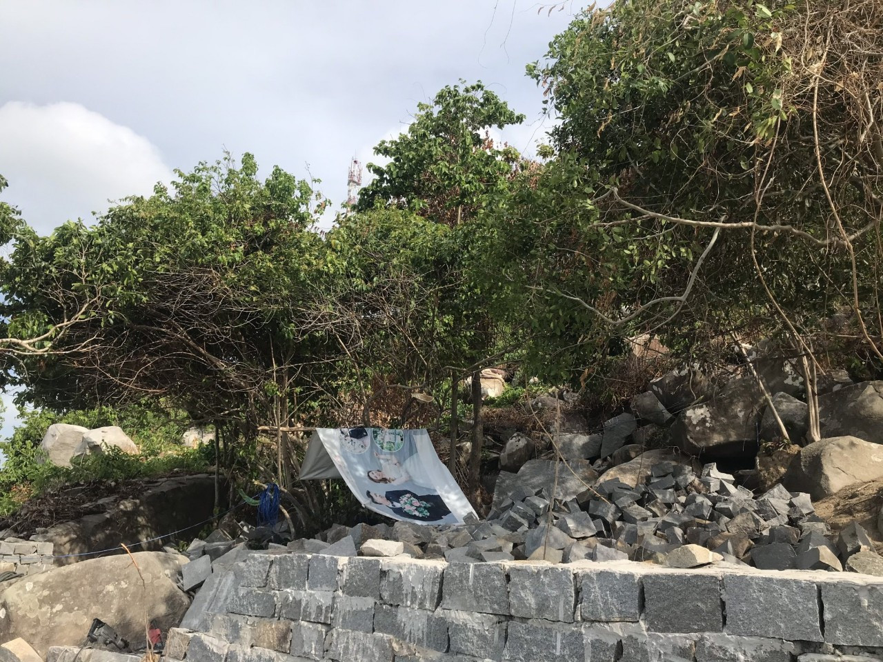 Đề nghị kiểm điểm Phó Bí thư Huyện để vợ lợi dụng uy tín 'làm bậy' ảnh 1