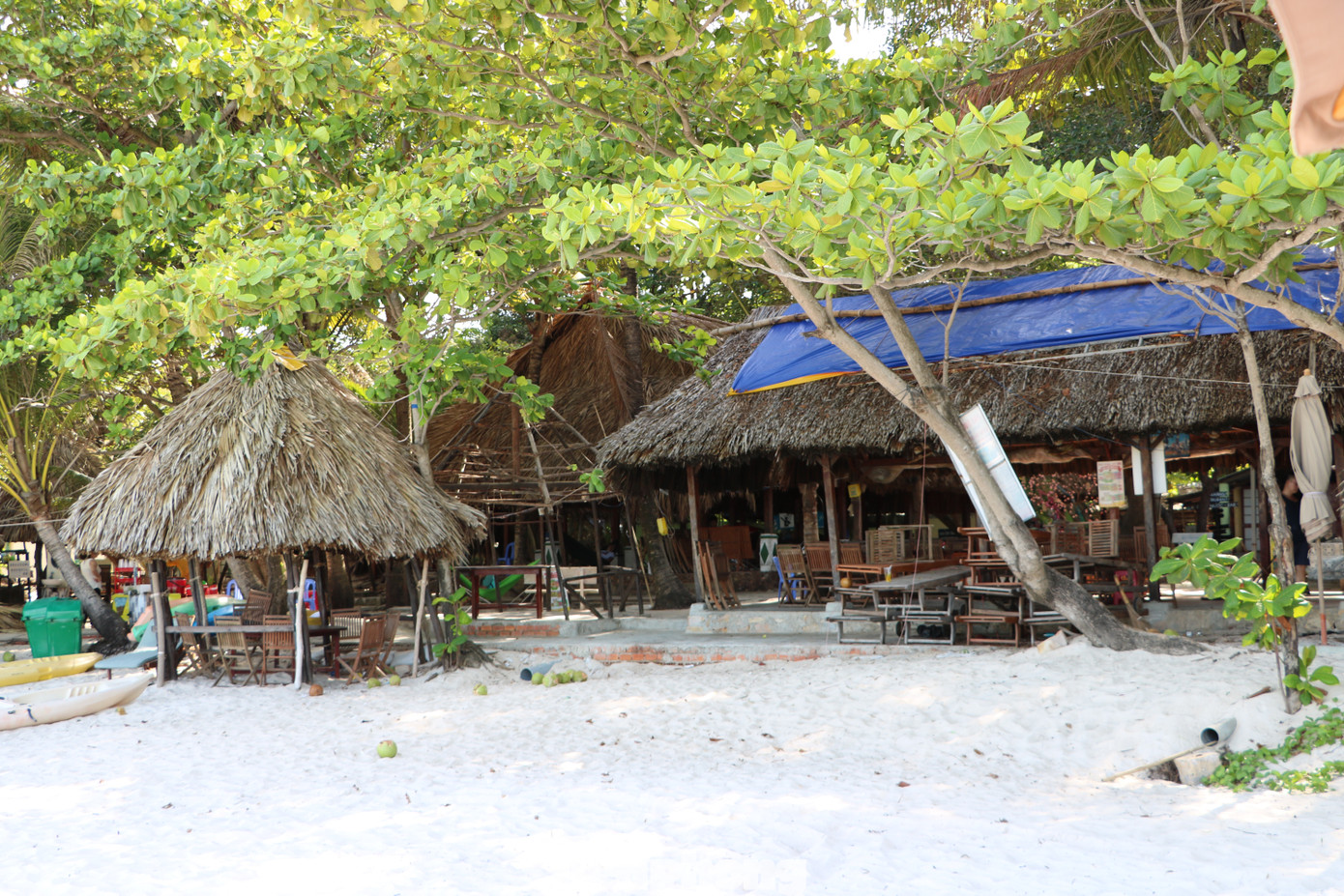 Du lịch Phú Quốc chưa thể hồi phục sau giãn cách xã hội ảnh 4