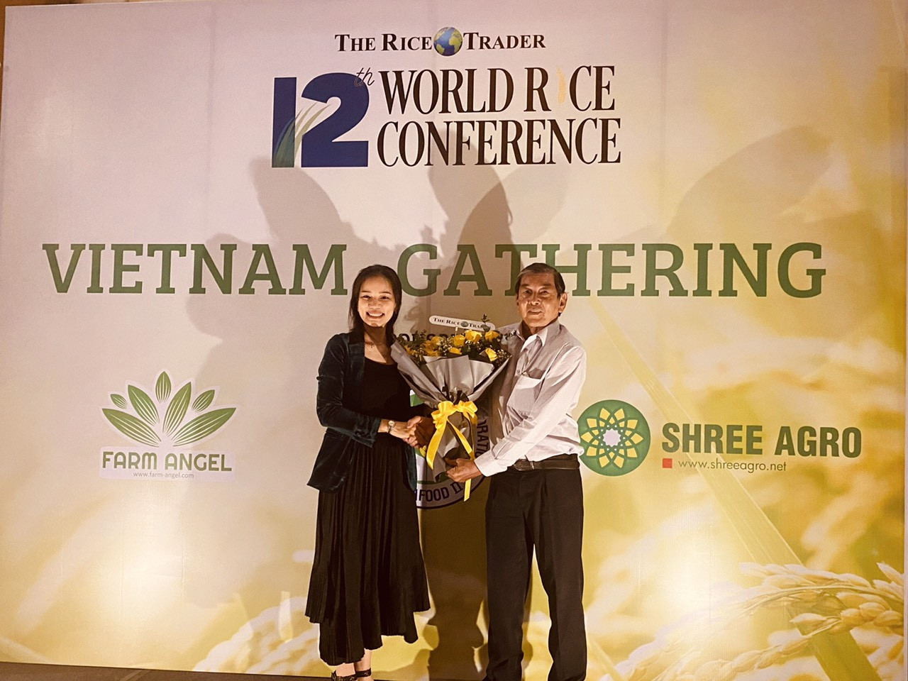 Gạo ST25 ngon nhất Việt Nam đạt ‘Á quân’ gạo ngon thế giới ảnh 1