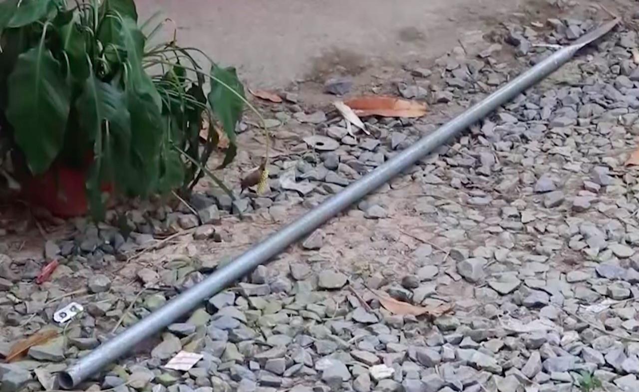 Kế hoạch bắt con gái của mẹ ruột dẫn đến 3 người thương vong ảnh 2