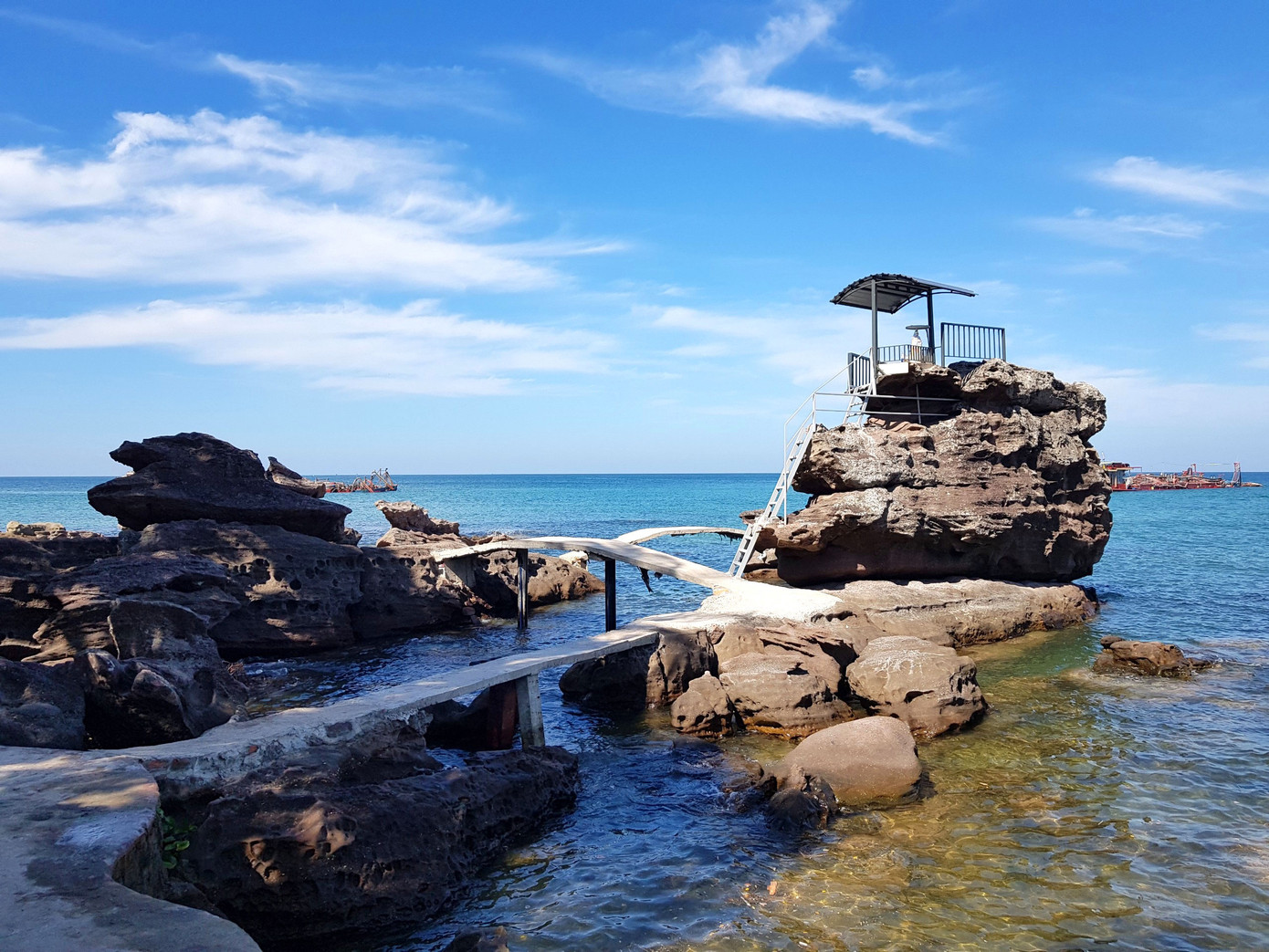 Khi Phú Quốc lên Thành phố ảnh 3