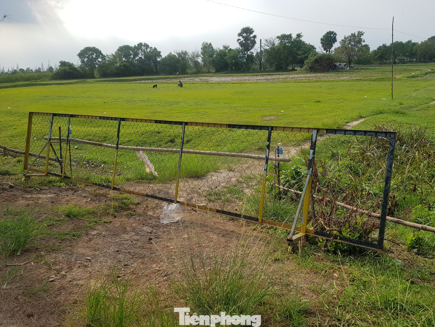 Trung úy biên phòng kể giây phút 'giáp lá cà nghẹt thở' với nhóm buôn lậu ảnh 4
