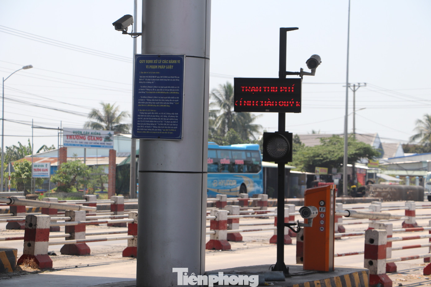 Số phận của BOT Cai Lậy sẽ ra sao? ảnh 6