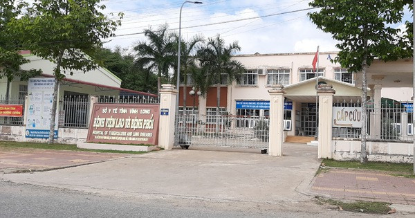 Xét nghiệm lần thứ 12, BN 1440 tái dương tính với SARS-CoV-2 ảnh 1