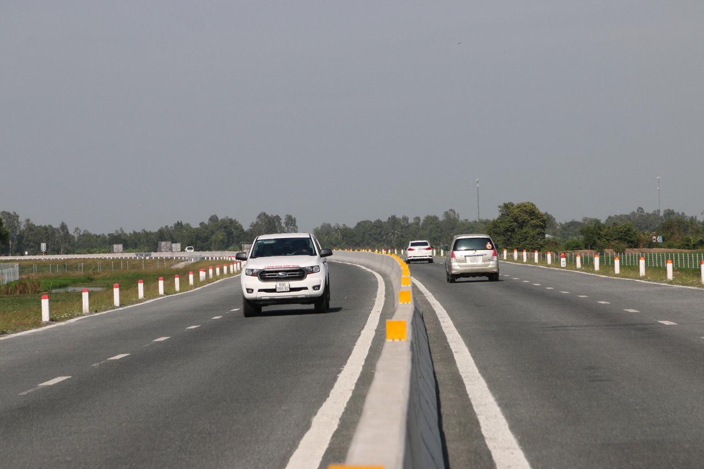 Khánh thành tuyến Lộ Tẻ - Rạch Sỏi hơn 6.300 tỷ ảnh 4