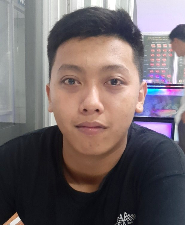 Bắt nghi phạm đâm chết người vì mâu thuẫn cá nhân ảnh 1