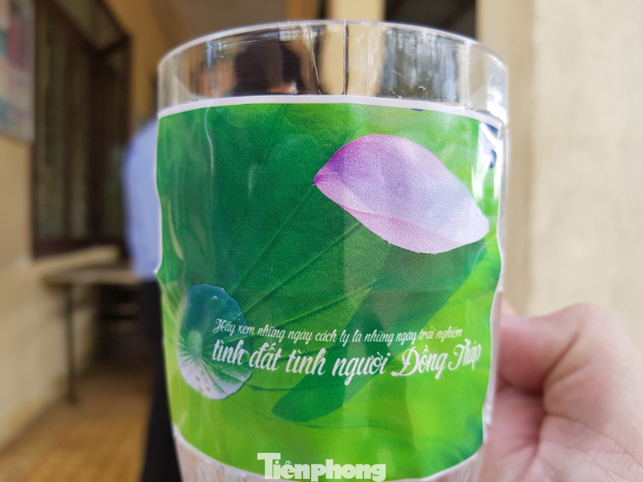 Bên trong bếp ăn quân đội phục vụ người cách ly ở Đồng Tháp có gì đặc biệt? ảnh 11