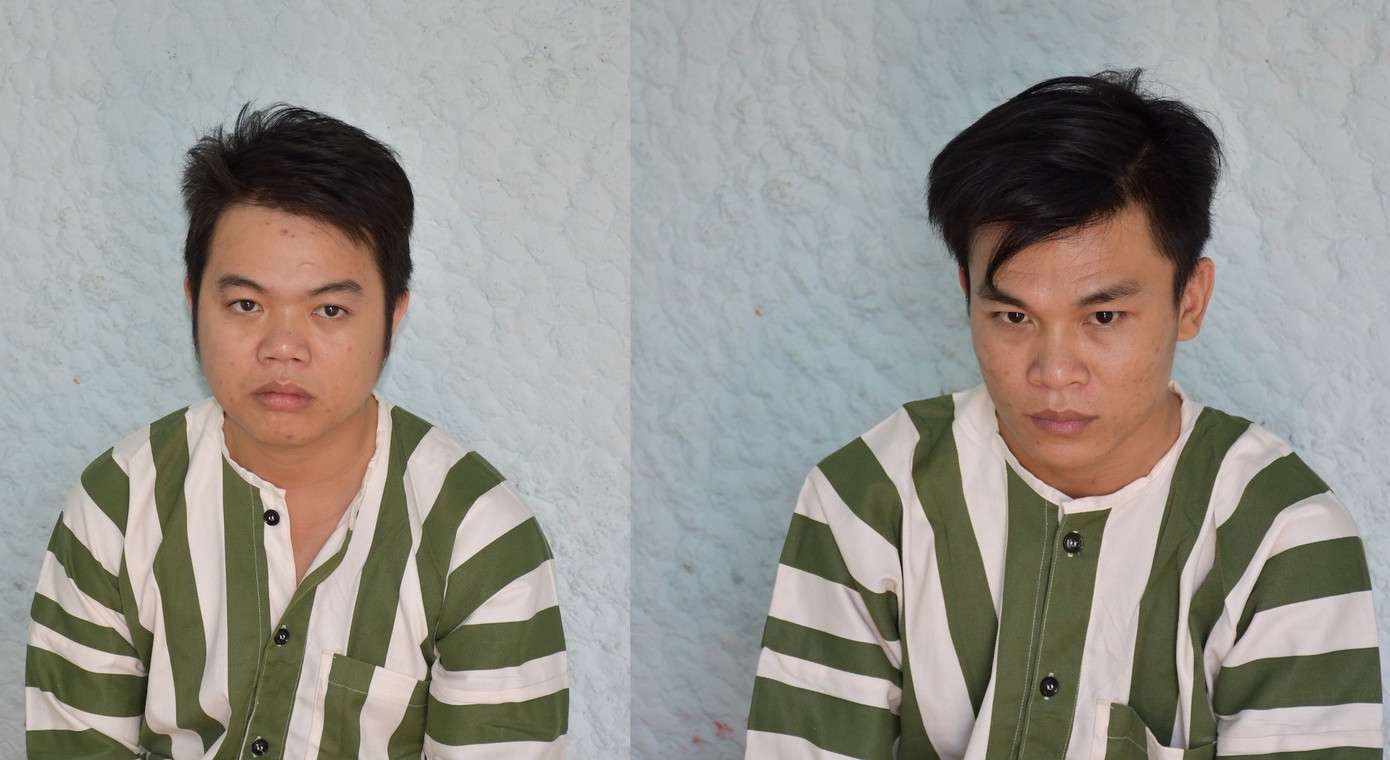  Làm ăn thua lỗ, cựu công an bắt cóc nữ sinh tống tiền 5 tỷ đồng ảnh 1