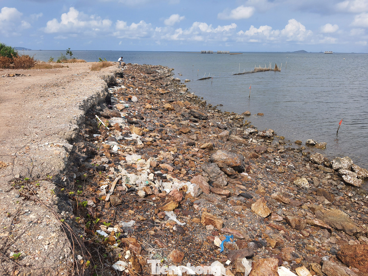 Kiên Giang: Nhiều sai phạm trong quản lý, sử dụng đất đai ảnh 1