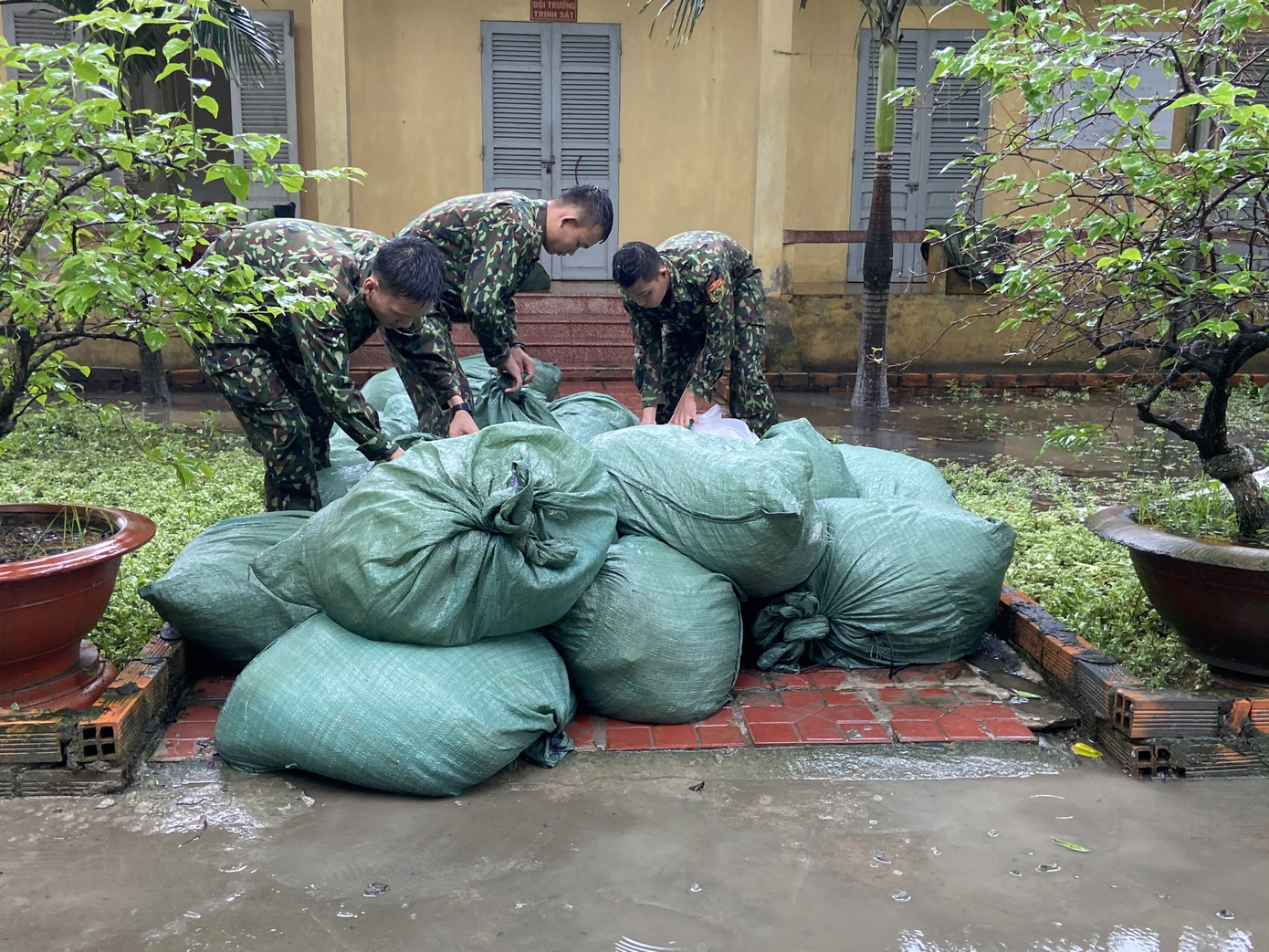 An Giang: Bắt hơn 1.000 vụ thuốc lá lậu, xử phạt gần 9 tỷ đồng ảnh 2