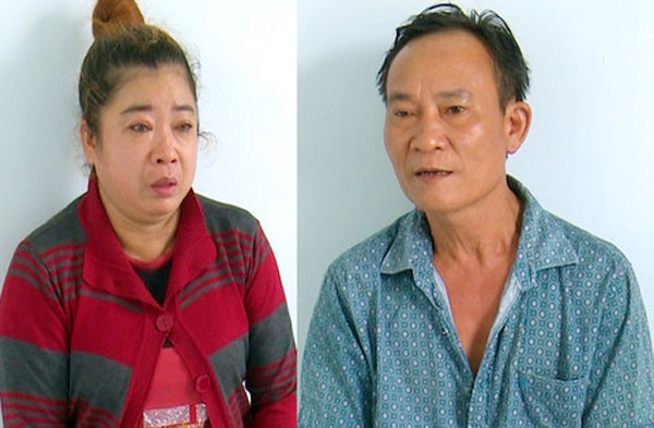 Vụ mẹ chồng rủ nhân viên đi 'đánh ghen' giúp con dâu: Bắt tạm giam 6 người ảnh 1