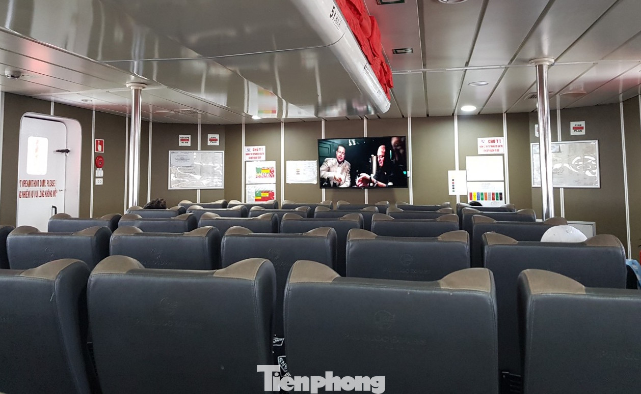 Du lịch Phú Quốc chưa thể hồi phục sau giãn cách xã hội ảnh 13