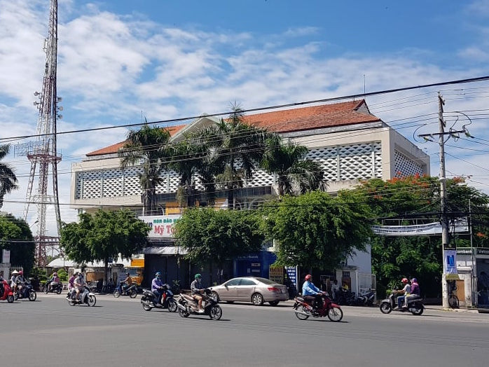 Nhiều sai phạm nghiêm trọng tại Bưu điện tỉnh Kiên Giang ảnh 1