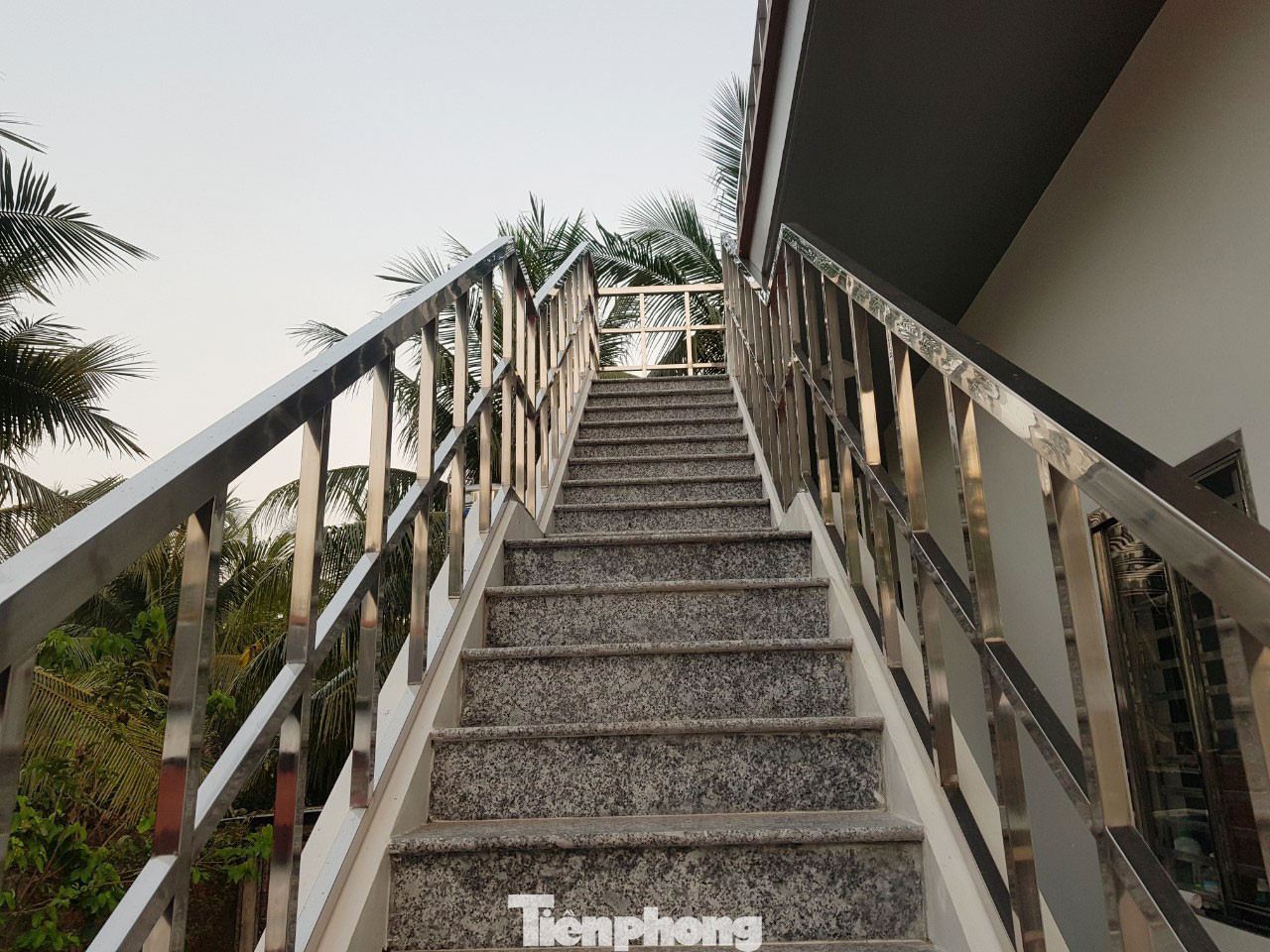 Chiêm ngưỡng 'căn nhà du thuyền' 5 tỷ độc nhất miền Tây ảnh 8