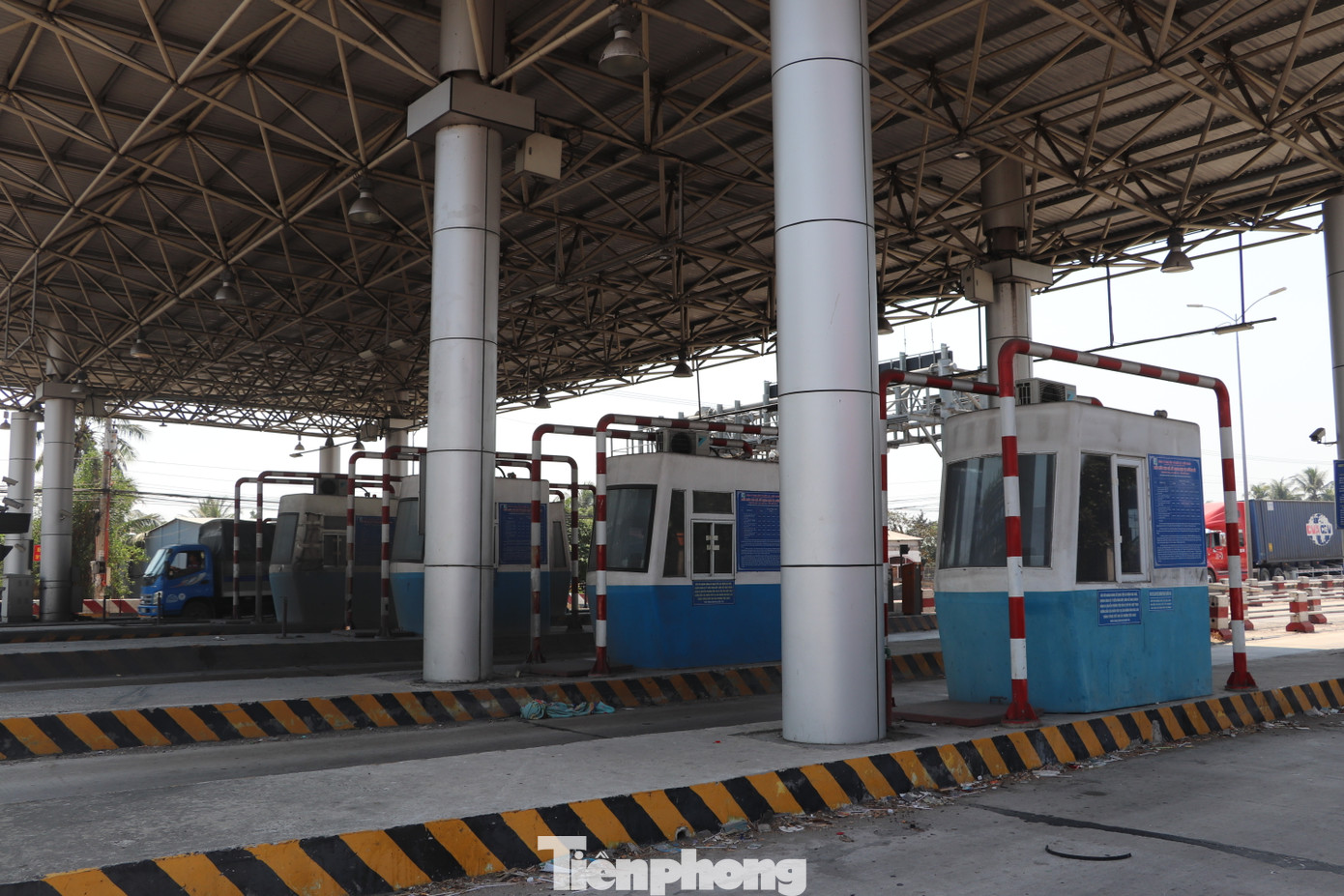 Số phận của BOT Cai Lậy sẽ ra sao? ảnh 2