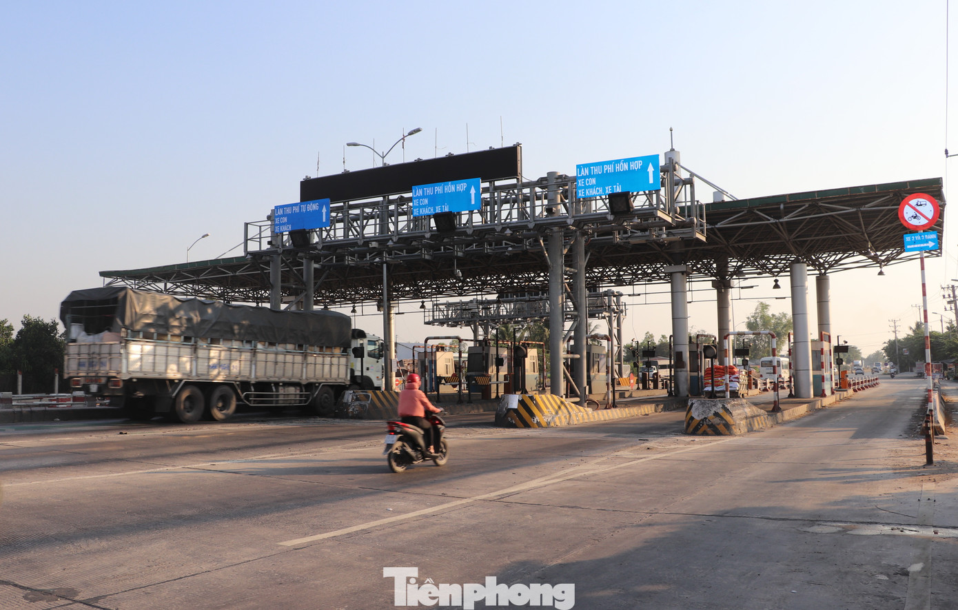 Số phận của BOT Cai Lậy sẽ ra sao? ảnh 1