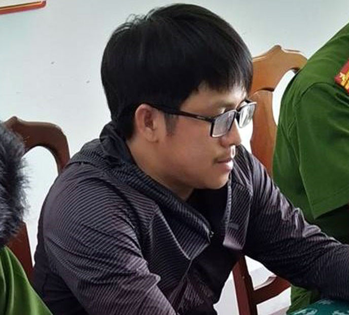 Ăn chặn đất nền tái định cư, một cán bộ ở Phú Quốc bị bắt giữ ảnh 1