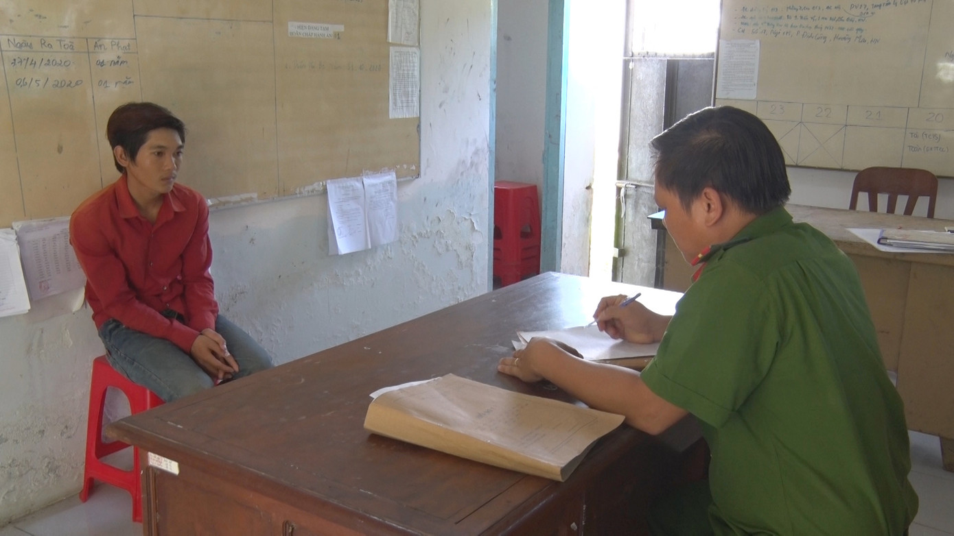 Đề nghị truy tố thanh niên xâm hại bé gái 13 tuổi sau khi cùng uống bia ảnh 1