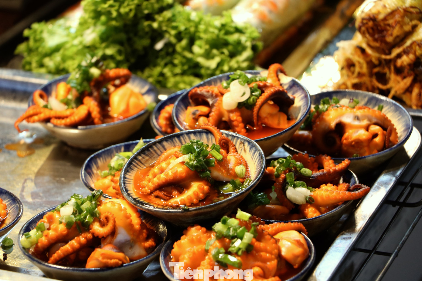 Chợ lớn nhất Phú Quốc nhộn nhịp sau giãn cách xã hội ảnh 24