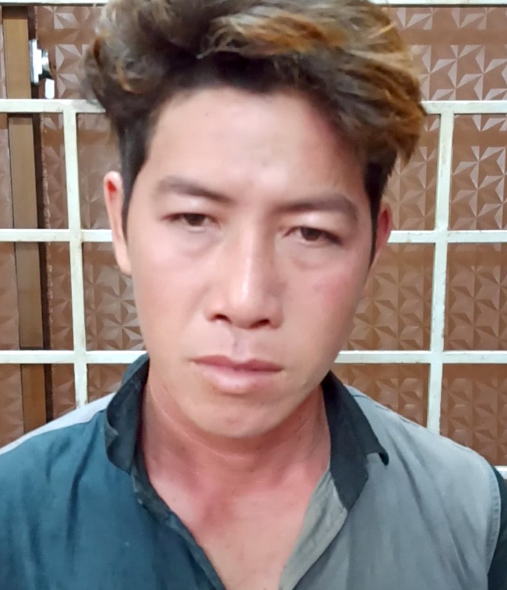 Bắt đối tượng quay clip 'nóng' để tống tiền nữ sinh ảnh 1