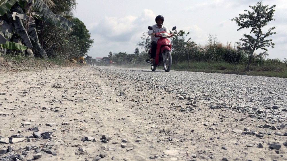 Hà Nội: Hồ Linh Quang cải tạo 16 năm vẫn chưa xong ảnh 5