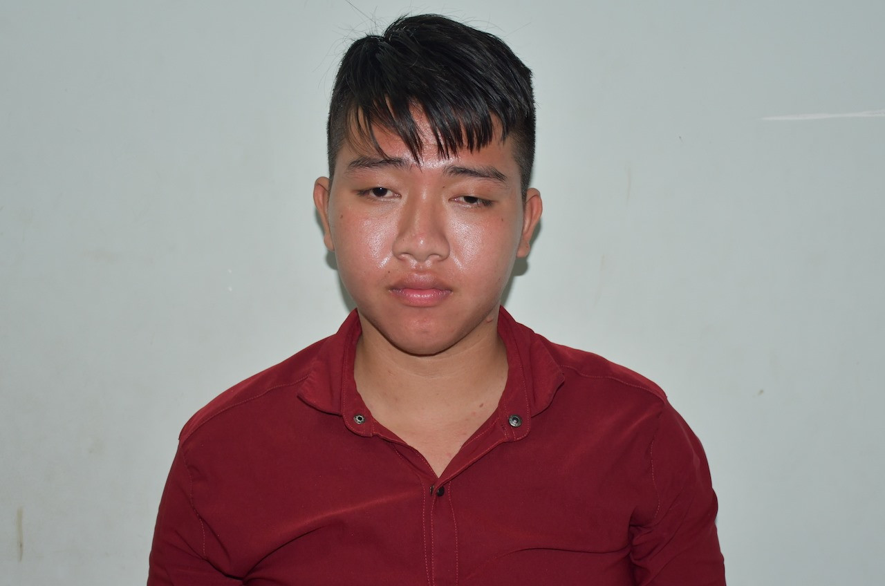 Nam công nhân gây cháy nhà kho ở Tiền Giang, làm thiệt hại hàng chục tỷ ảnh 1