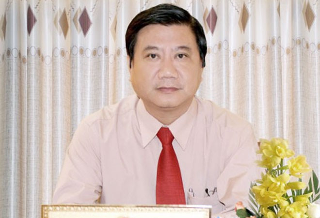 Cần Thơ: Cựu Chủ tịch quận dính sai phạm đất đai xin nghỉ hưu sớm ảnh 1