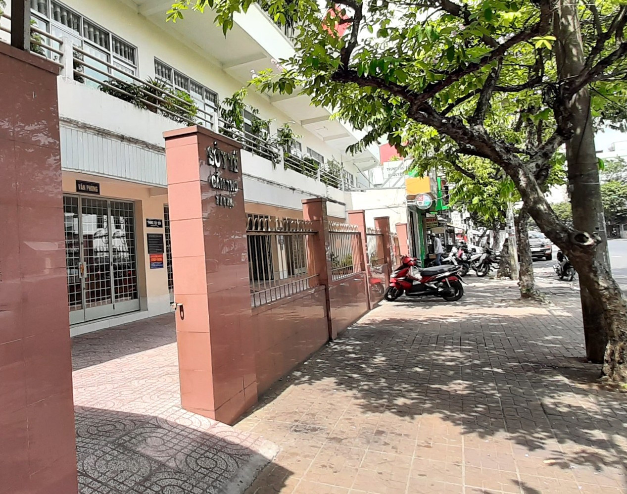 Ai điều hành Sở Y tế Cần Thơ trong thời gian giám đốc bị khởi tố? ảnh 1