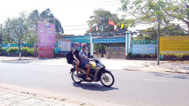 Bất thường 42 học sinh ở Phú Quốc có điểm giống nhau: Sẽ cho kiểm tra lại ảnh 1