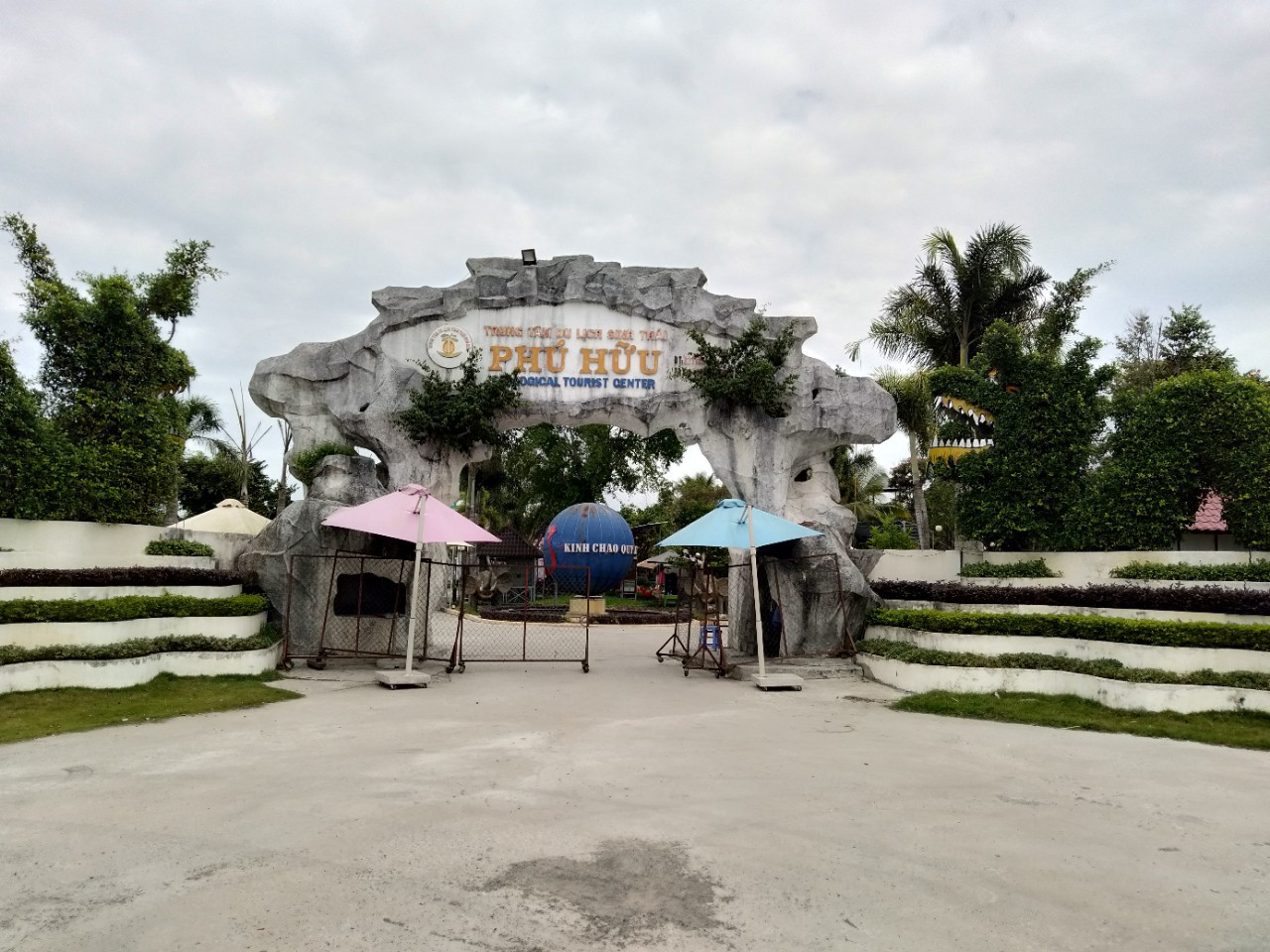 Bắt một tổng giám đốc khu du lịch sinh thái lừa đảo chiếm đoạt tài sản ảnh 1