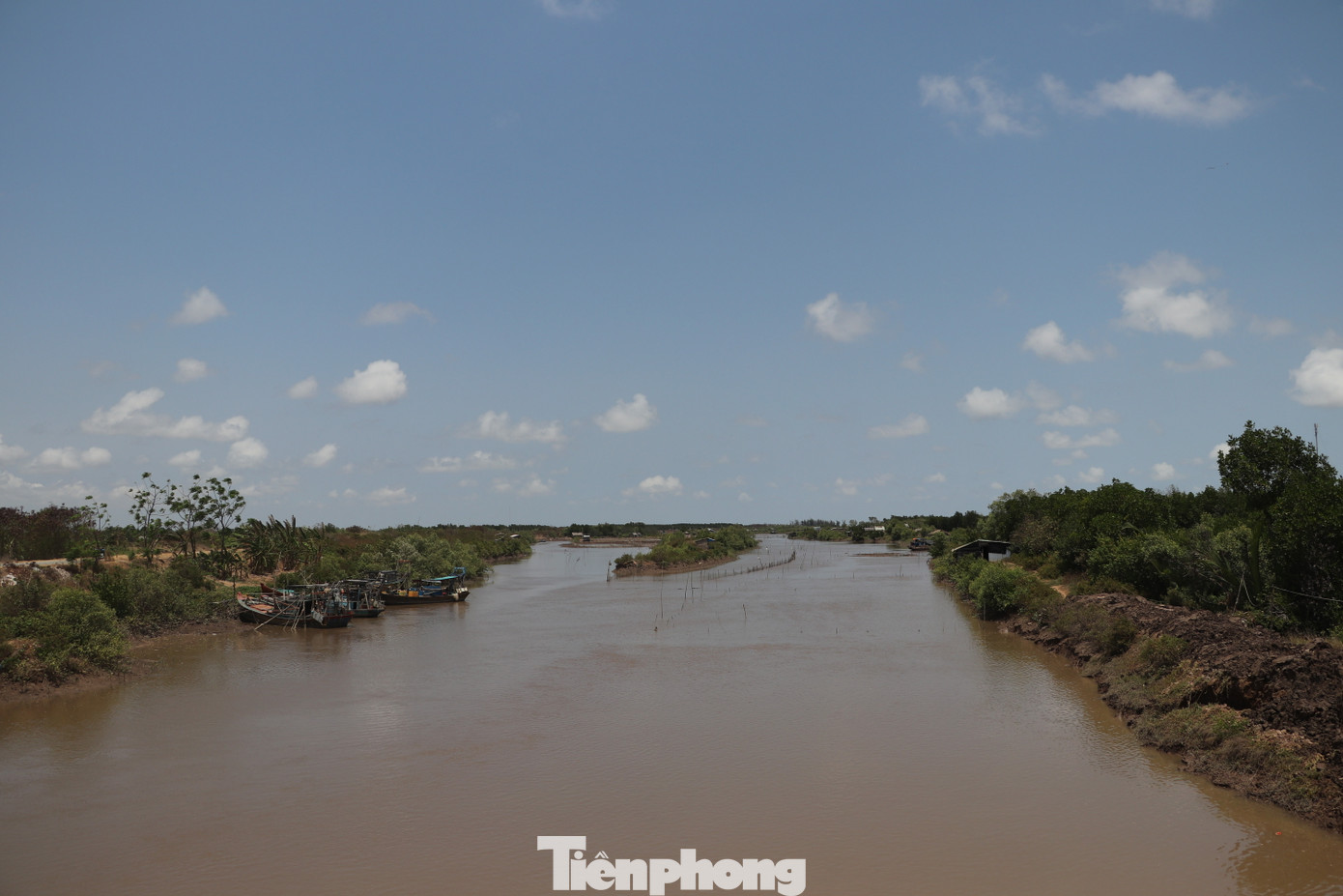 Cận cảnh khu vực phong tỏa, cách ly gần 1.600 người liên quan ca thứ 123 ảnh 5