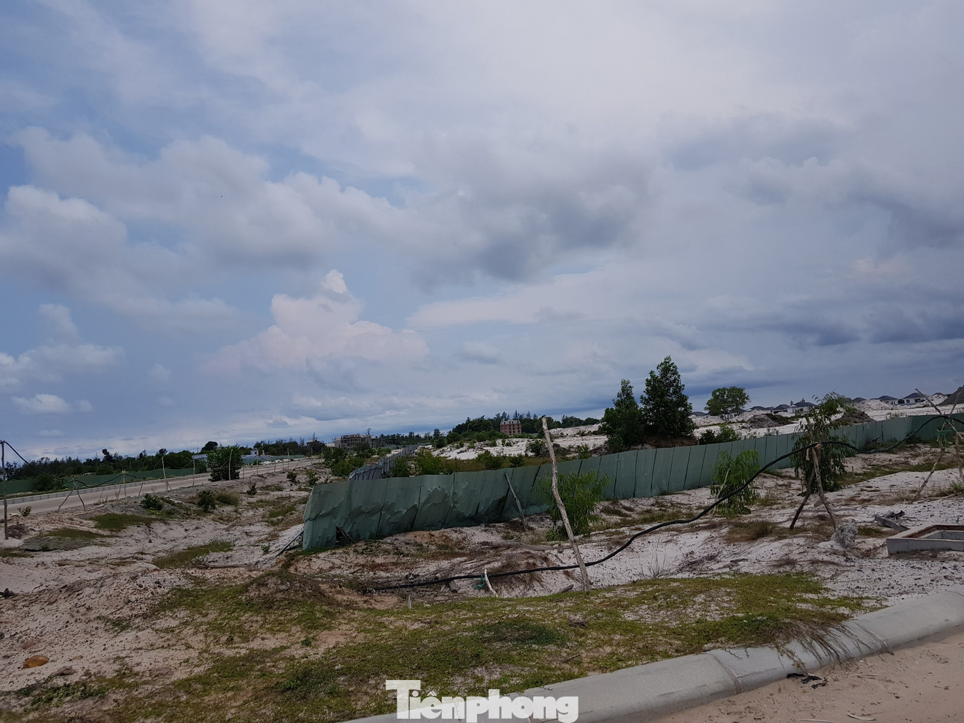 Cận cảnh đảo ngọc Phú Quốc bị 'băm nát', nhiều cán bộ bị đề nghị xử lý ảnh 7