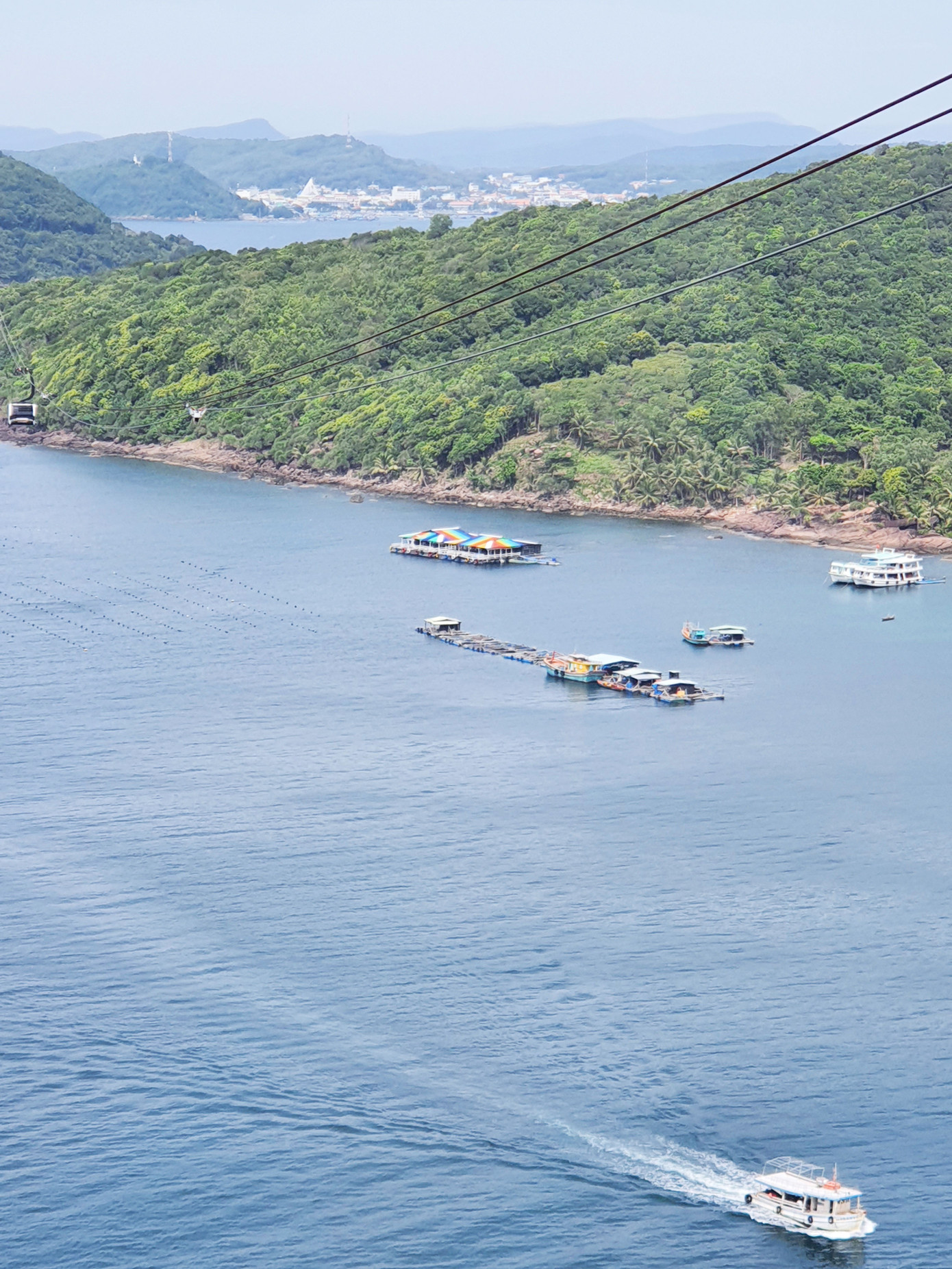 Chủ tịch huyện Phú Quốc nói về việc thành lập thành phố ảnh 2