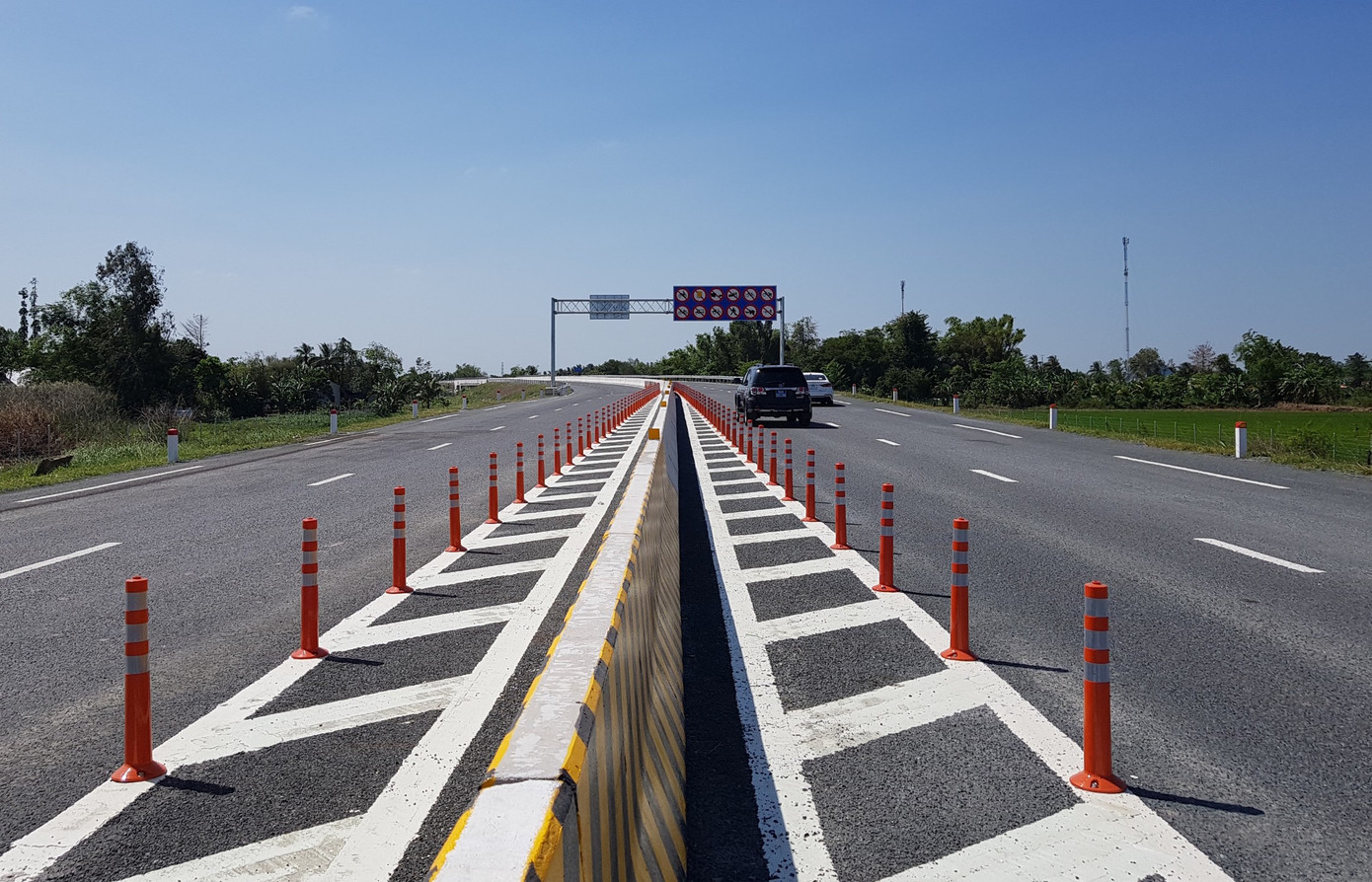 Khánh thành tuyến Lộ Tẻ - Rạch Sỏi hơn 6.300 tỷ ảnh 2