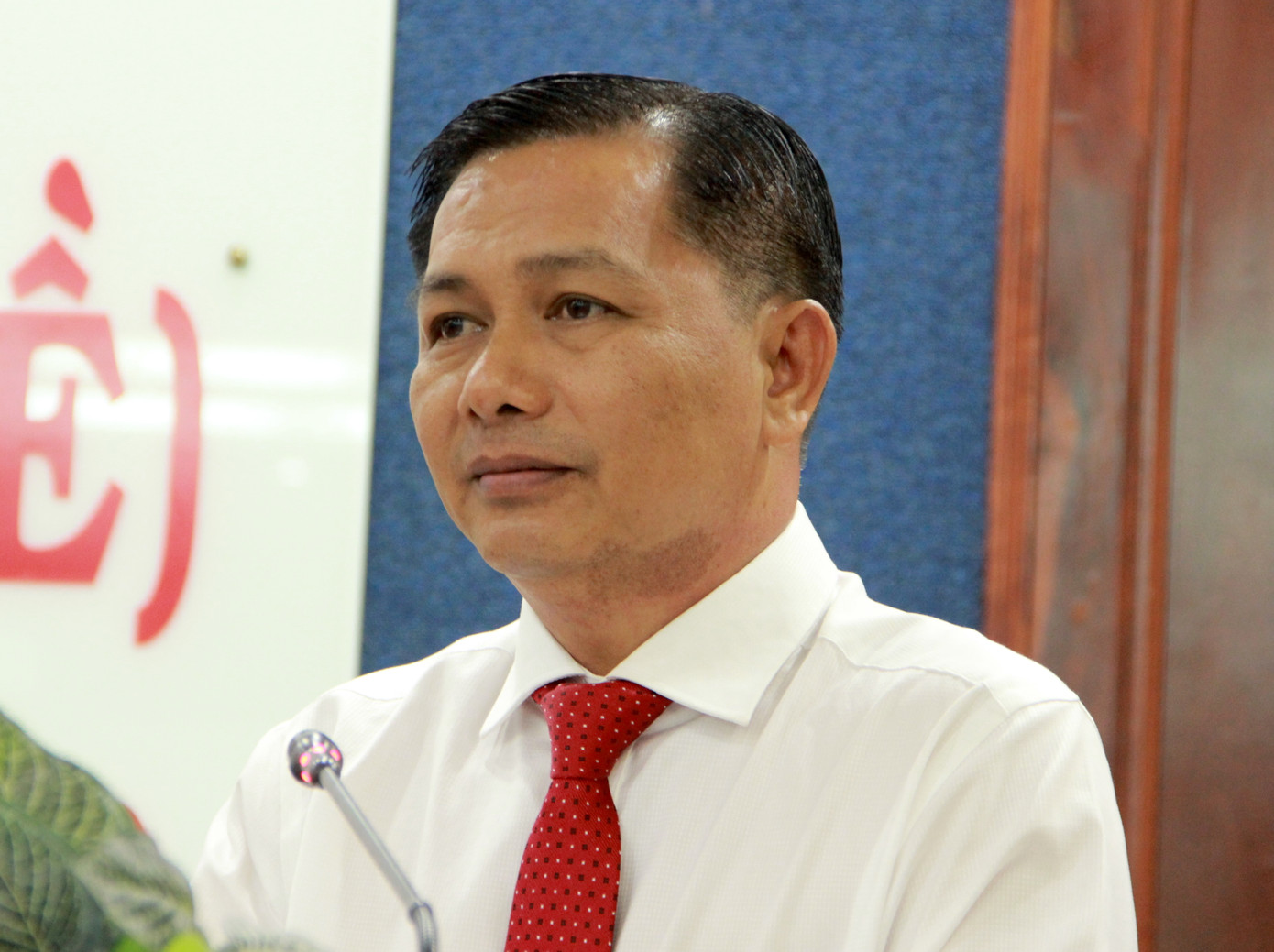 Đại tá quân đội giữ chức Chủ tịch UBND tỉnh Sóc Trăng ảnh 1