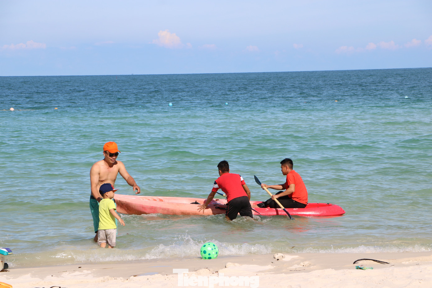 Du lịch Phú Quốc chưa thể hồi phục sau giãn cách xã hội ảnh 8