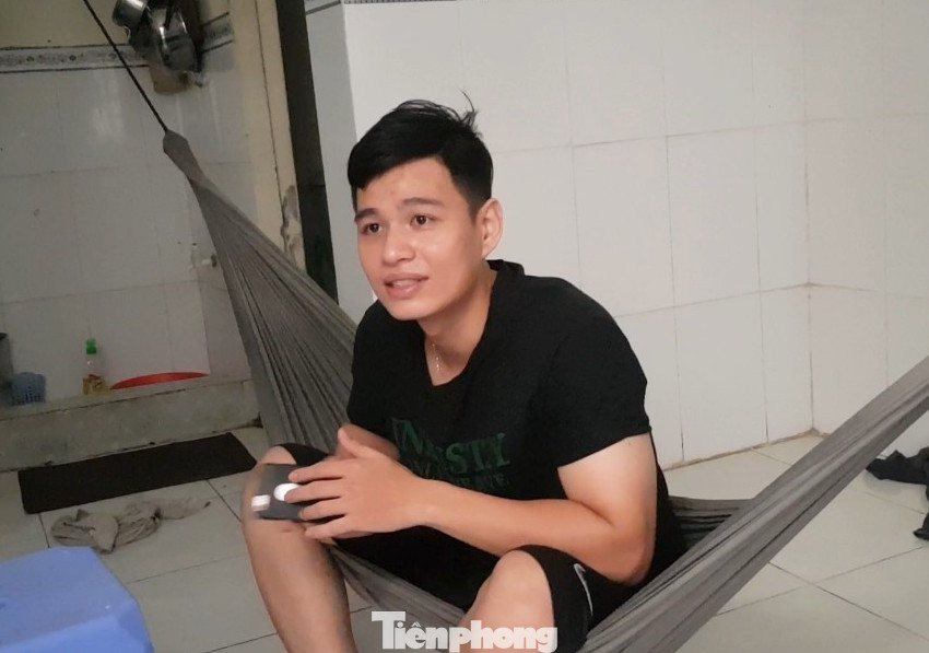 Cần Thơ: Chủ nhà trọ miễn phí 100% cho sinh viên, công nhân trong mùa dịch ảnh 1