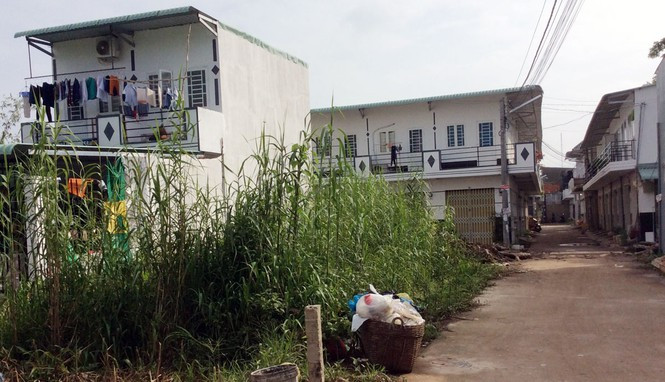 Tin mới vụ sai phạm đất đai 'khủng' tại Cần Thơ ảnh 1