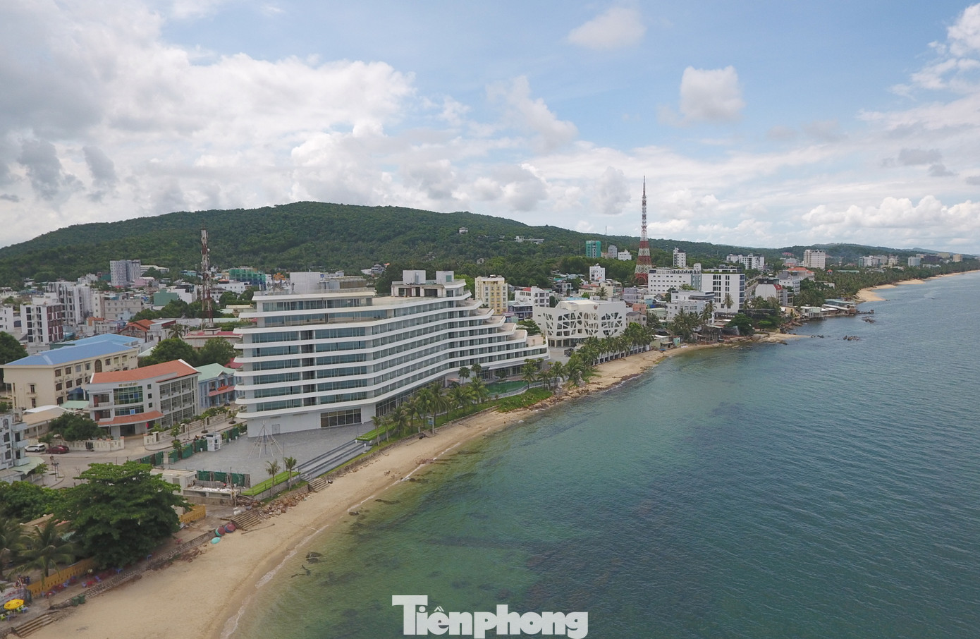 Nhìn từ trên cao đảo ngọc Phú Quốc bị ‘băm nát’ do buông lỏng quản lý ảnh 6