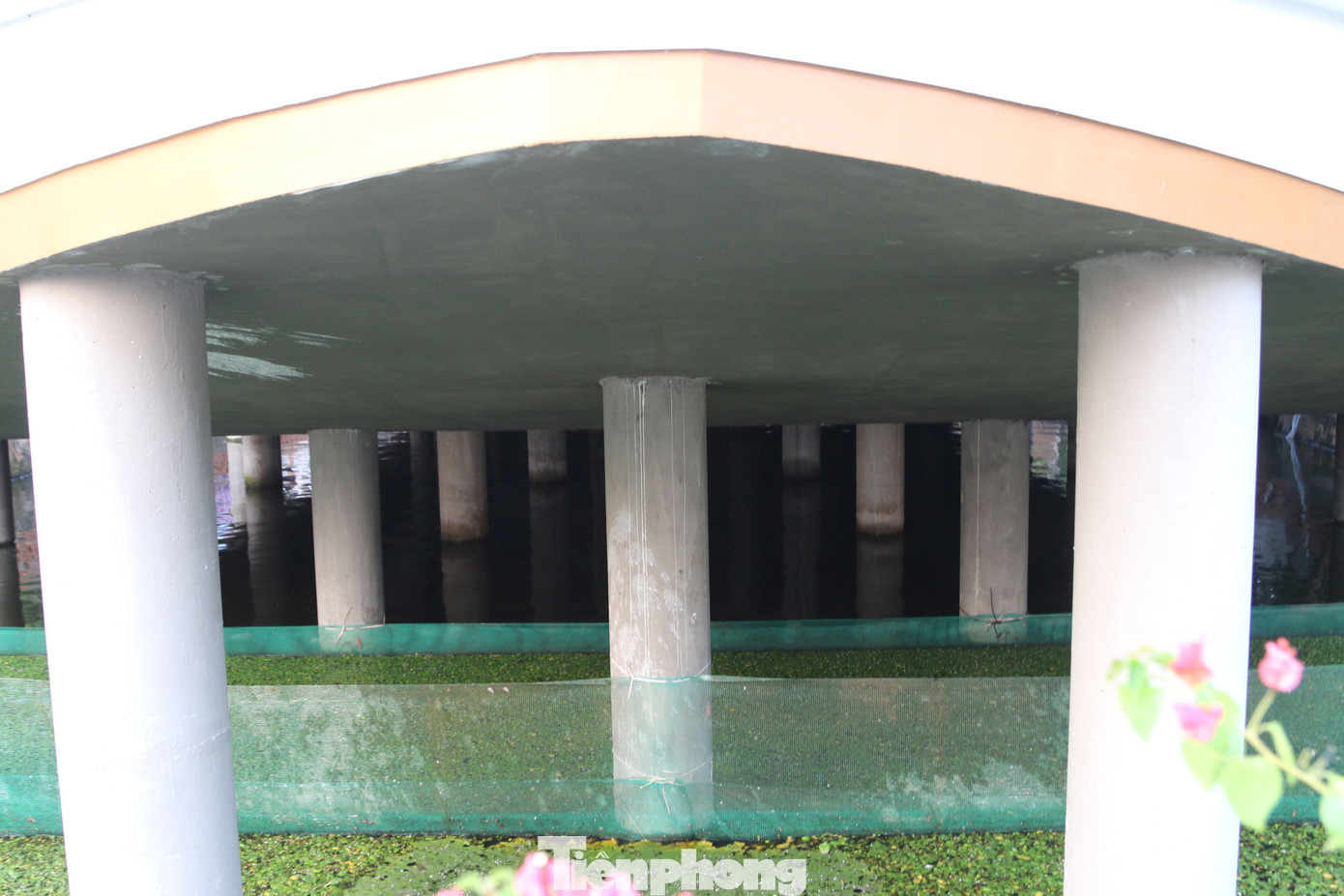 Chiêm ngưỡng 'căn nhà du thuyền' 5 tỷ độc nhất miền Tây ảnh 6