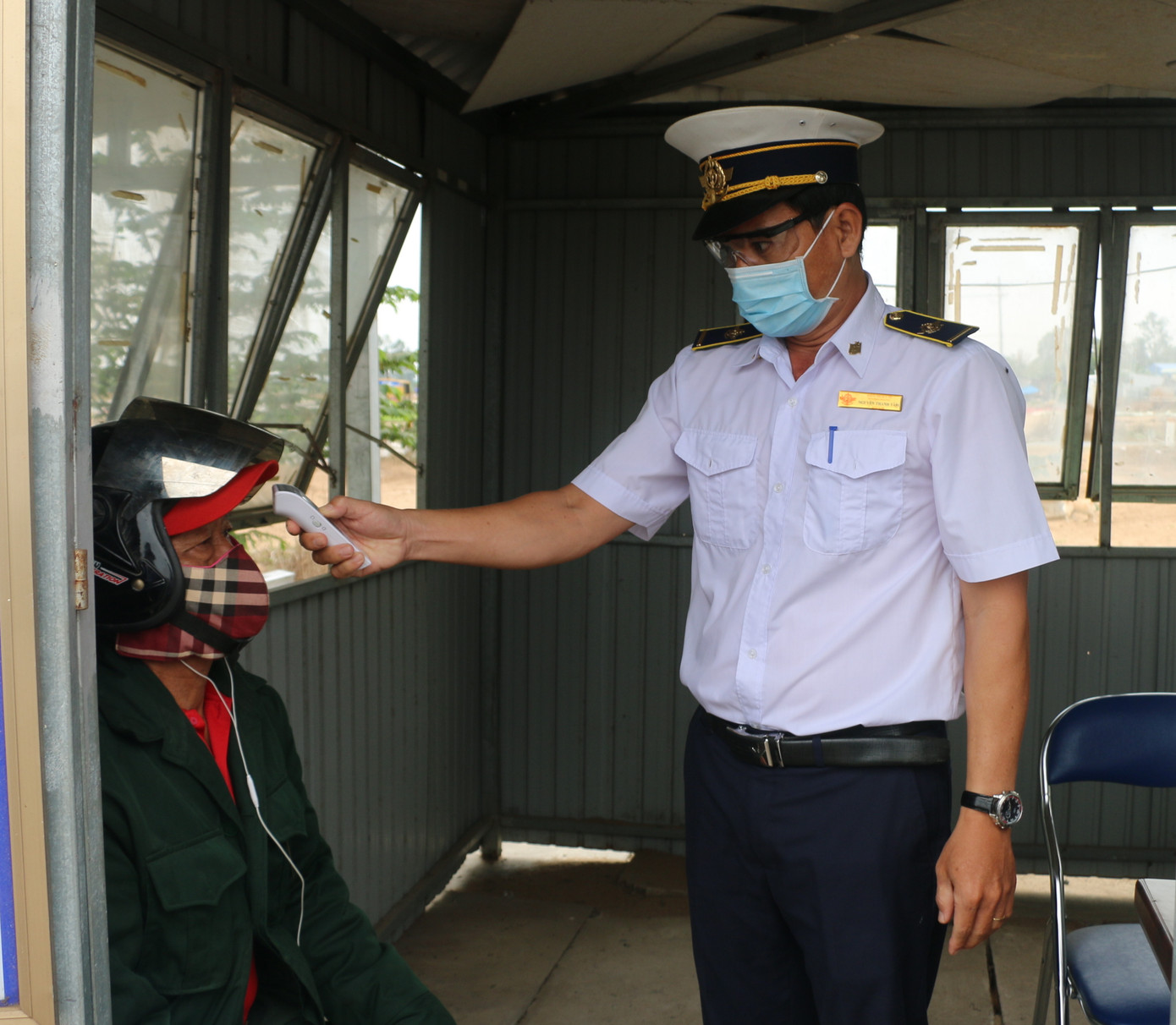 An Giang sẽ thưởng nóng cho người tố giác các trường hợp nhập cảnh trái phép ảnh 2