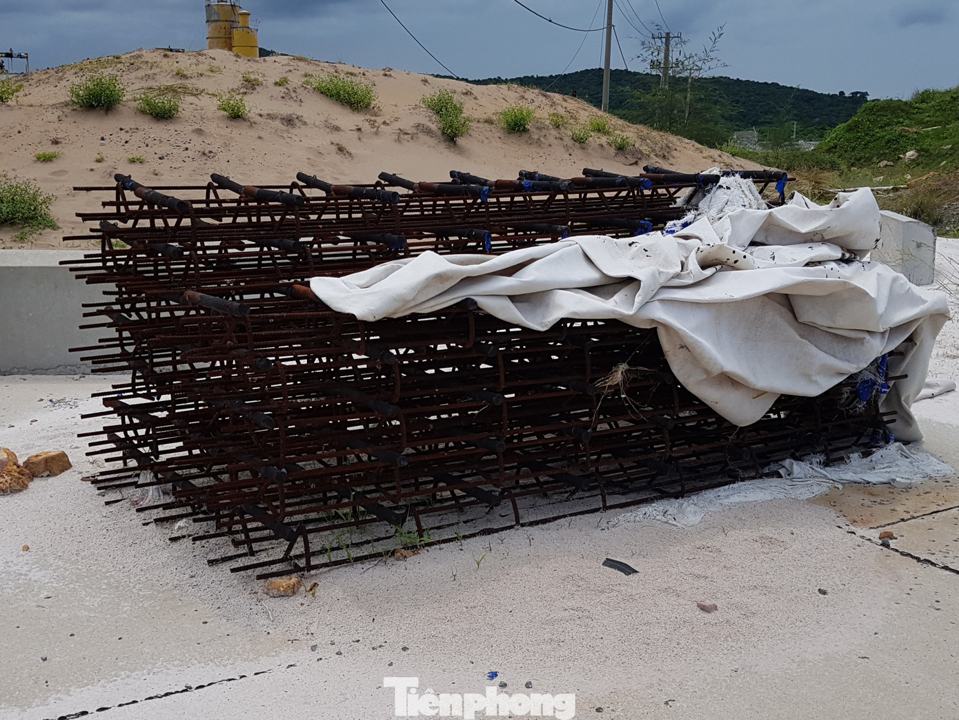 Cận cảnh đảo ngọc Phú Quốc bị 'băm nát', nhiều cán bộ bị đề nghị xử lý ảnh 8