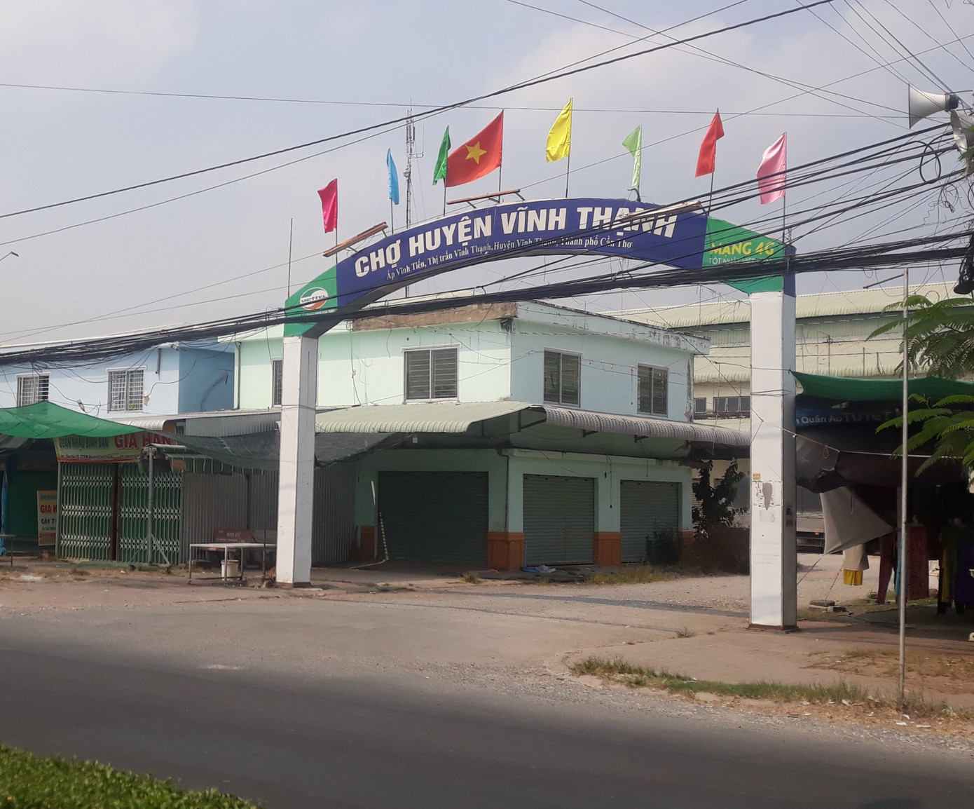 Bộ Công an ‘thúc’ Cần Thơ xử lý dấu hiệu phạm tội tại một dự án ảnh 1