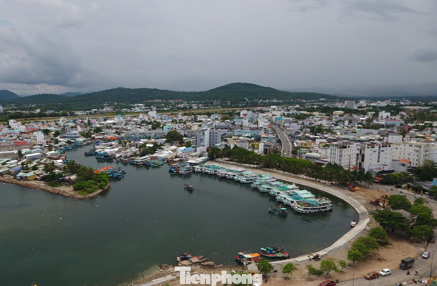 Phú Quốc lại tạm dừng tách thửa, chuyển mục đích sử dụng đất ảnh 1