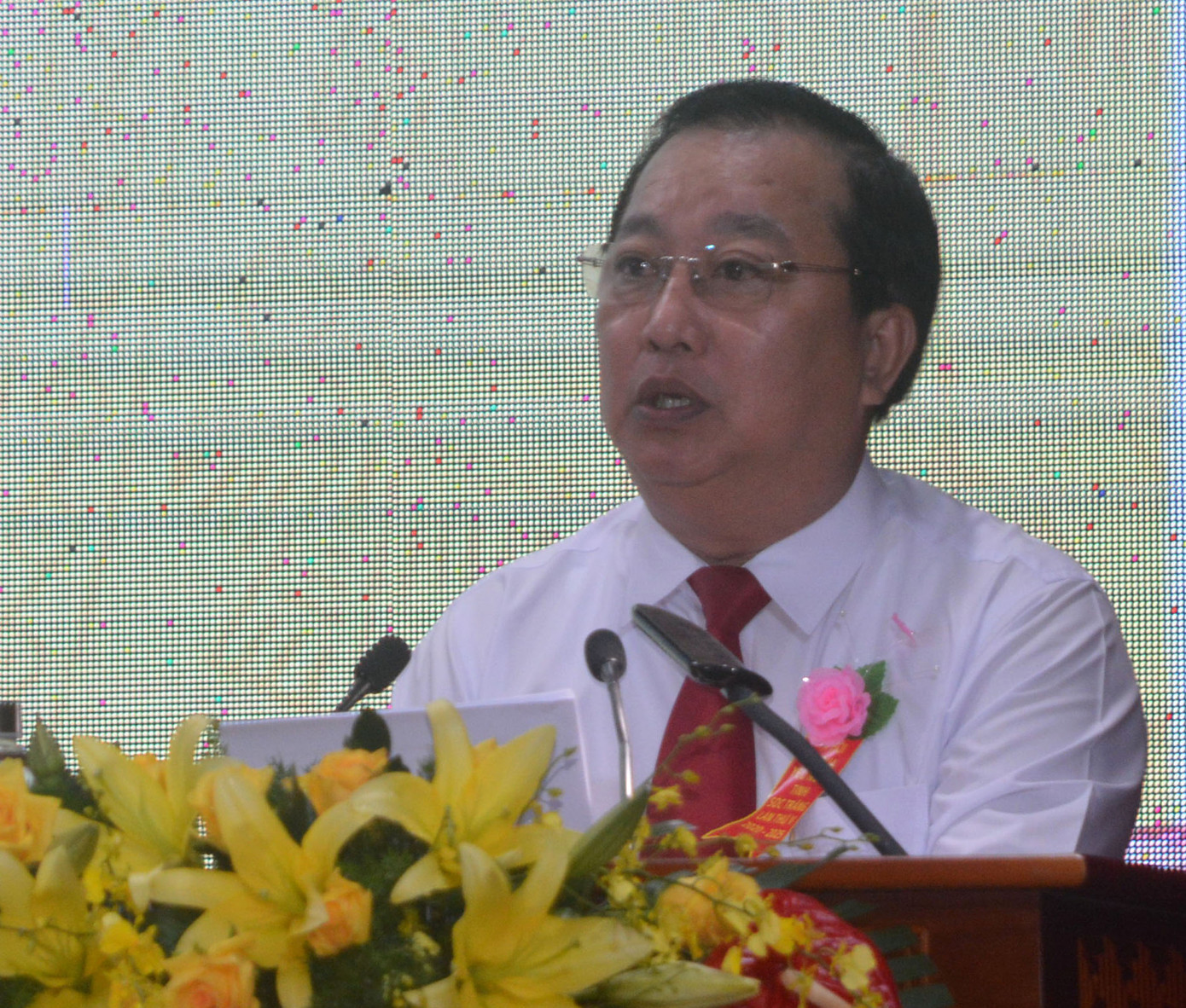 Nhiều gương điển hình tiên tiến tại Đại hội thi đua yêu nước tỉnh Sóc Trăng ảnh 1