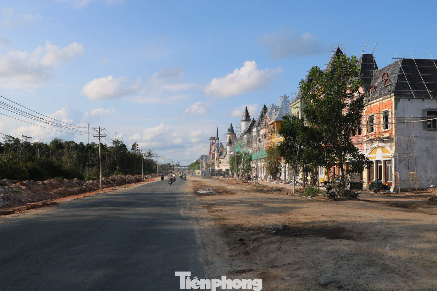 Cận cảnh đảo ngọc Phú Quốc bị 'băm nát', nhiều cán bộ bị đề nghị xử lý ảnh 3