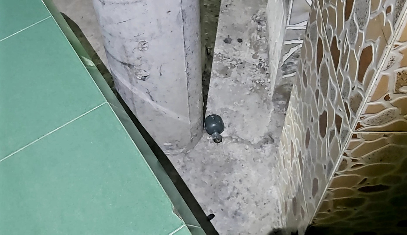 Điều tra vụ hỗn chiến kinh hoàng bằng súng, lựu đạn trong đêm ảnh 3