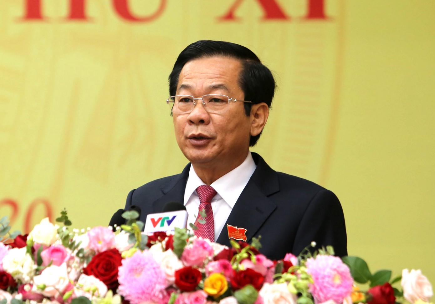 Ông Đỗ Thanh Bình đắc cử Bí thư Tỉnh uỷ Kiên Giang ảnh 1