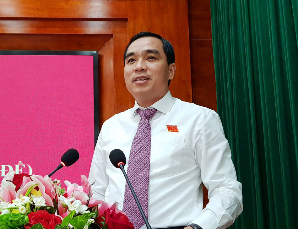 Công bố nghị quyết thành lập thành phố đảo đầu tiên của Việt Nam ảnh 6